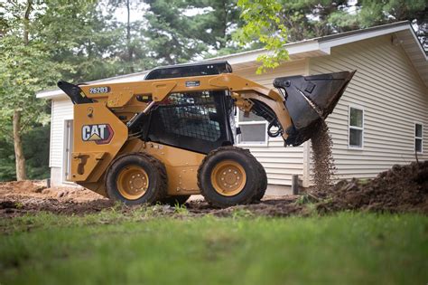 starting your own skid steer business|skid steer business near me.